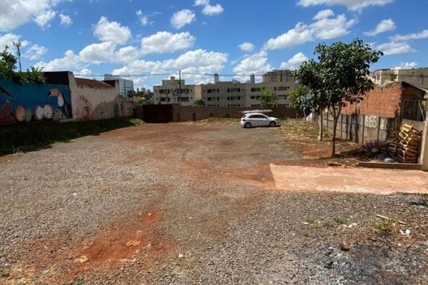 Hotel Iguaçu (Campo Grande)